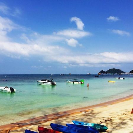 The Best Hostel เกาะเต่า ภายนอก รูปภาพ