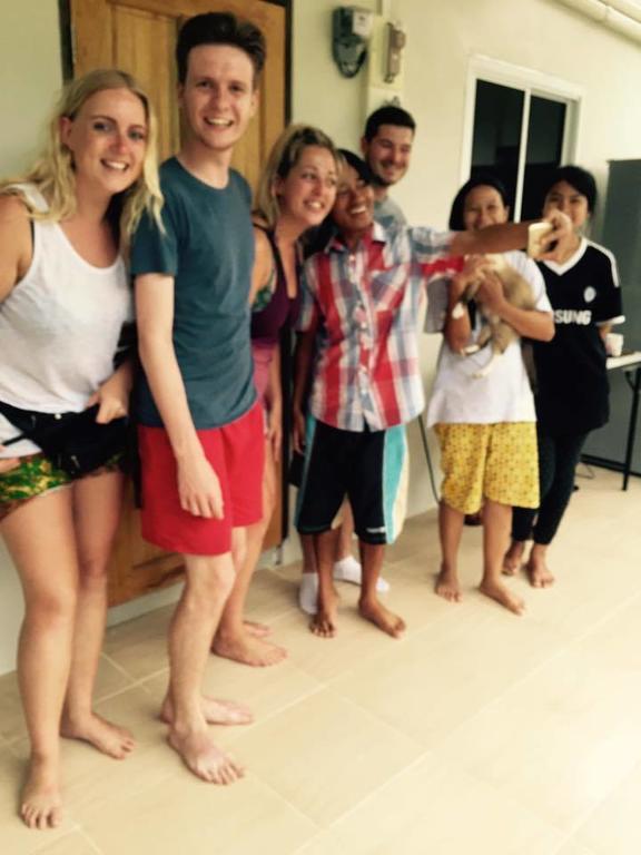 The Best Hostel เกาะเต่า ภายนอก รูปภาพ