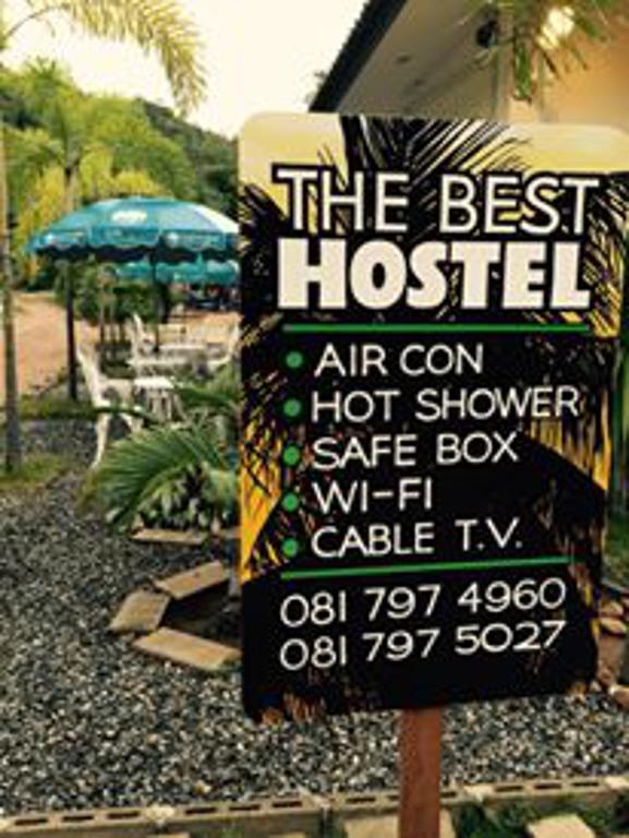 The Best Hostel เกาะเต่า ภายนอก รูปภาพ