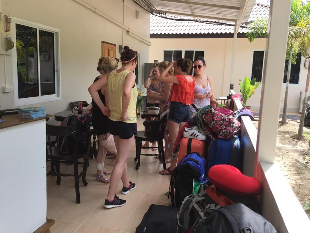 The Best Hostel เกาะเต่า ภายนอก รูปภาพ
