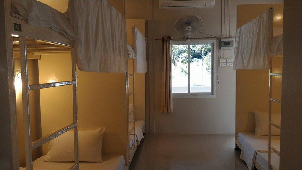The Best Hostel เกาะเต่า ห้อง รูปภาพ