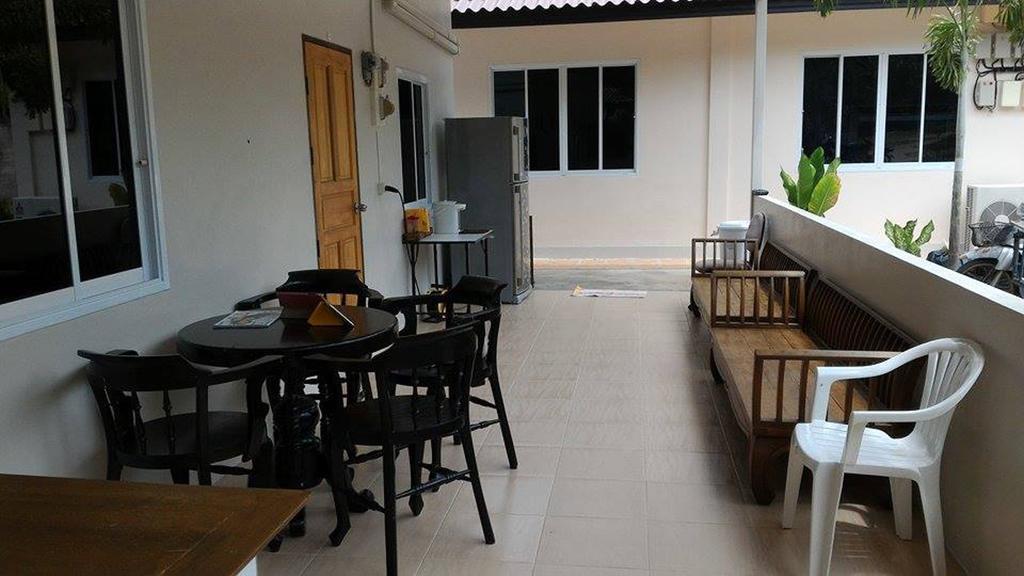 The Best Hostel เกาะเต่า ห้อง รูปภาพ