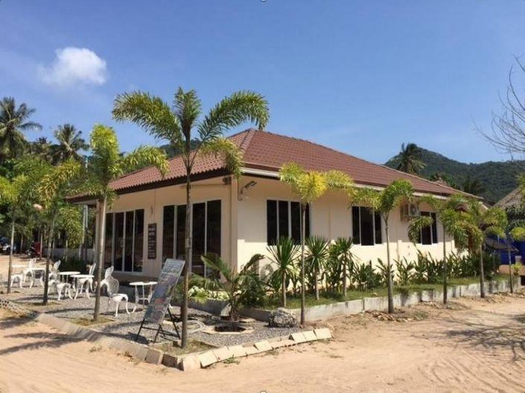 The Best Hostel เกาะเต่า ภายนอก รูปภาพ