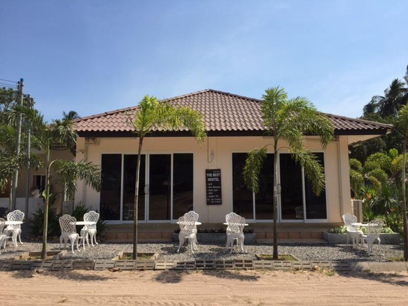 The Best Hostel เกาะเต่า ภายนอก รูปภาพ