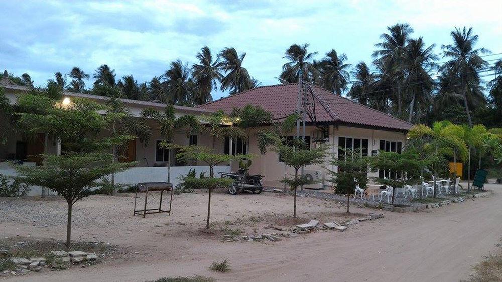 The Best Hostel เกาะเต่า ภายนอก รูปภาพ