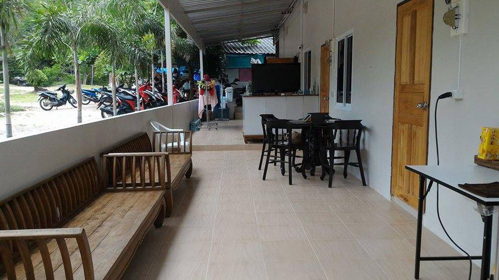 The Best Hostel เกาะเต่า ภายนอก รูปภาพ