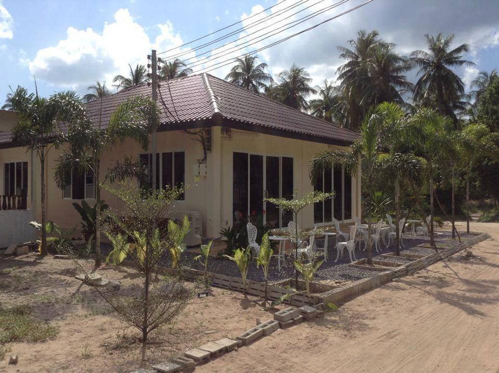 The Best Hostel เกาะเต่า ภายนอก รูปภาพ