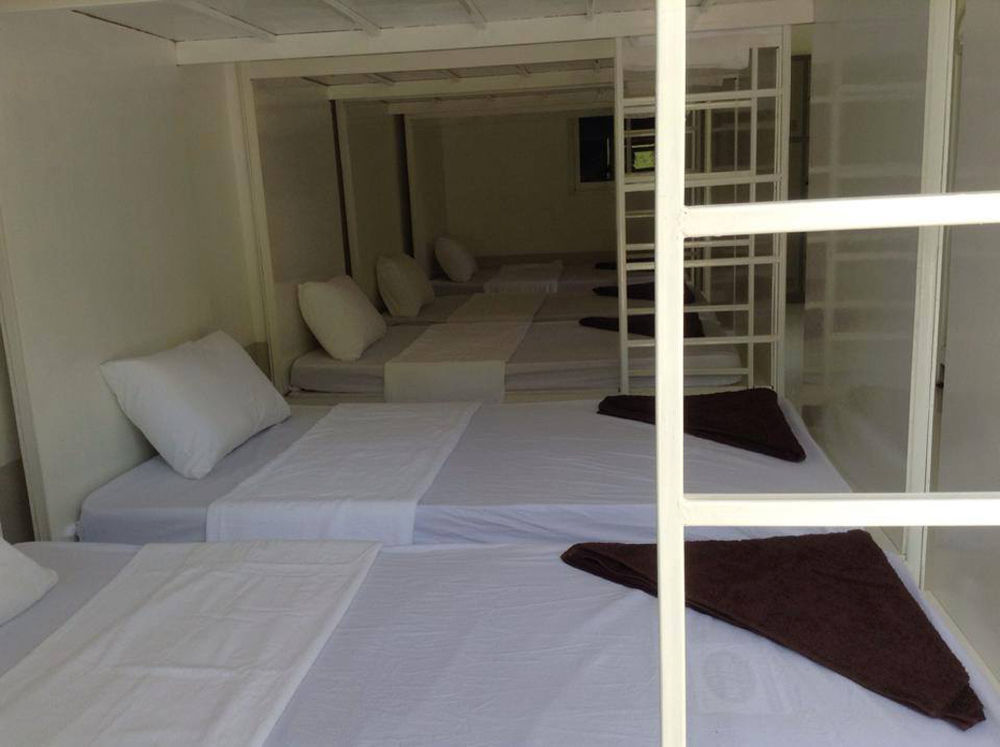 The Best Hostel เกาะเต่า ภายนอก รูปภาพ
