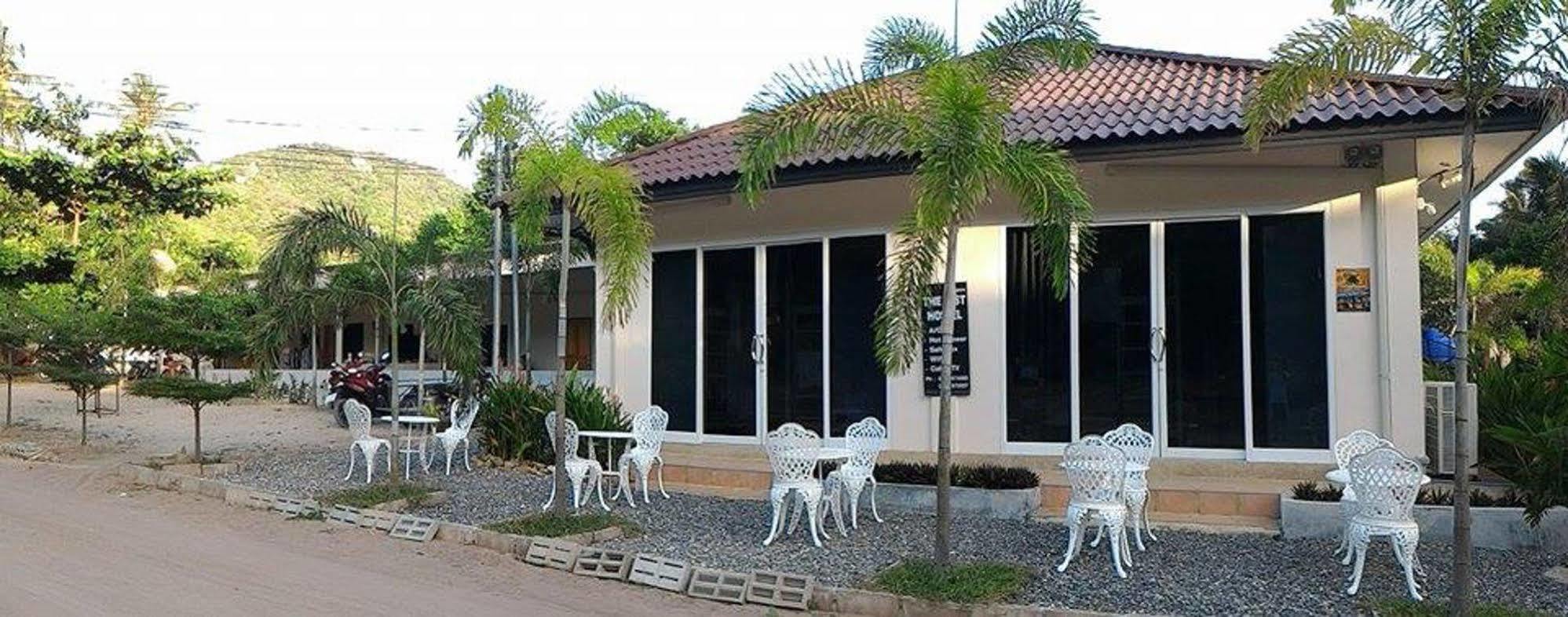 The Best Hostel เกาะเต่า ภายนอก รูปภาพ