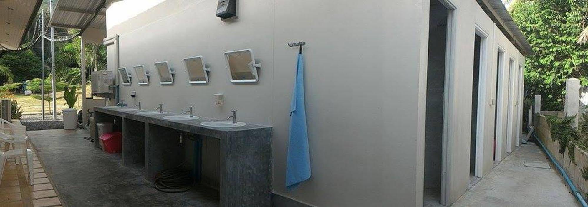 The Best Hostel เกาะเต่า ภายนอก รูปภาพ