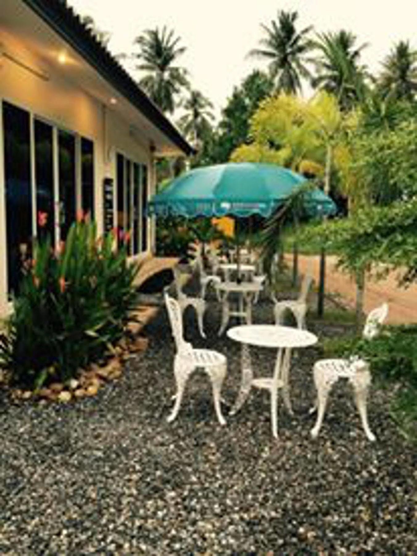 The Best Hostel เกาะเต่า ภายนอก รูปภาพ